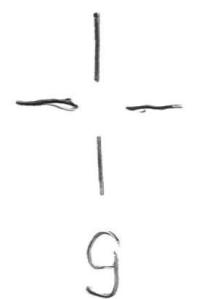 tekening flegmaticus G