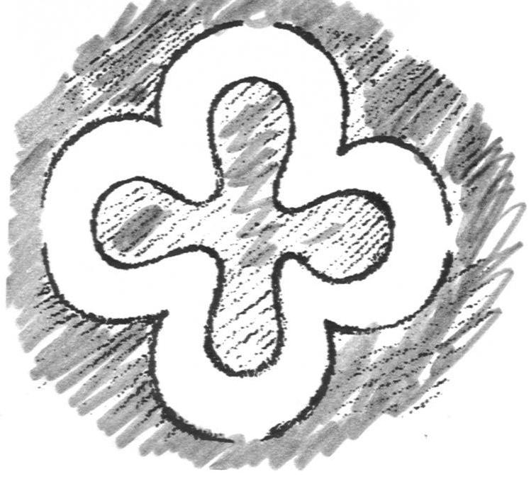 tekening melancholicus2