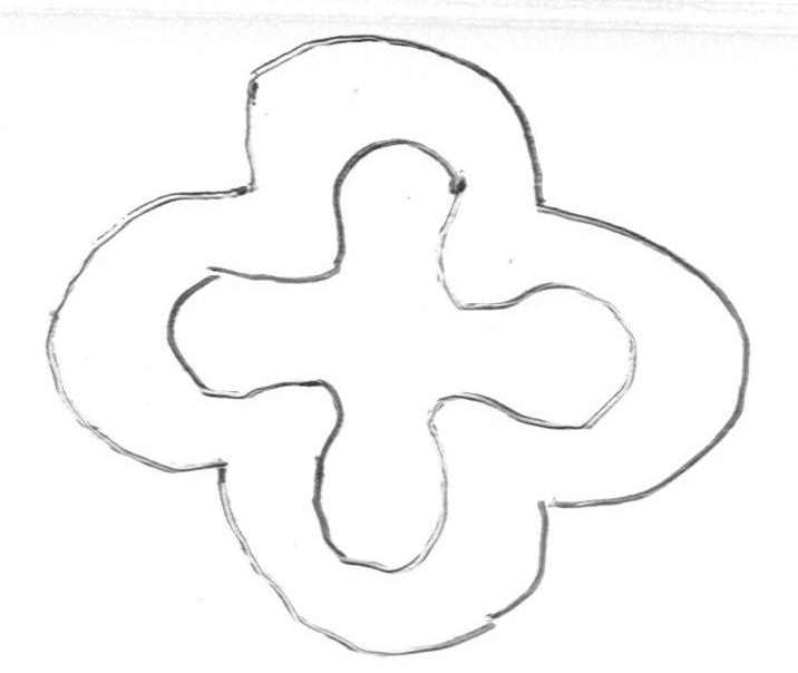 tekening melancholicus3