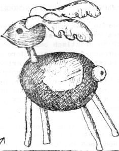 Michaël herfstknutsel 2