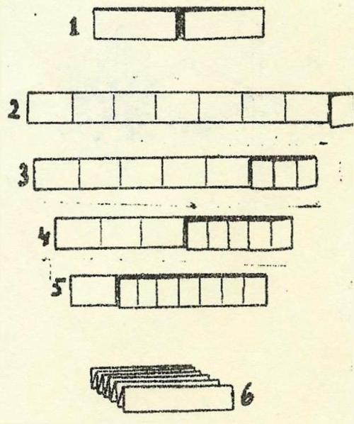 kerst knutselen 12 8