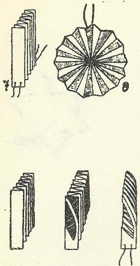 kerst knutselen 12 9