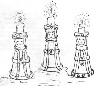 driekoningen bloempot 3