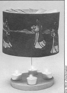 driekoningen lampje 2