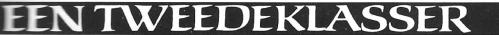 tweedeklas