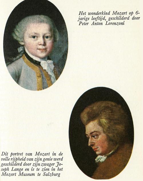 Mozart