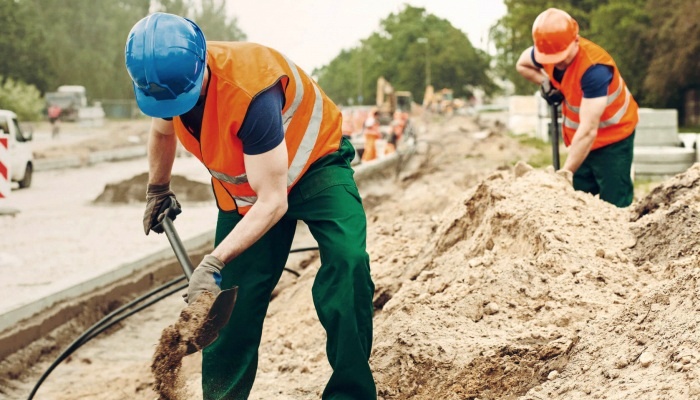 ik speel niet ik werk 1