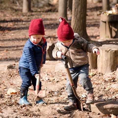 ik speel niet ik werk 2