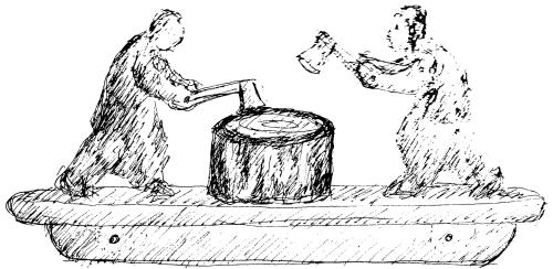 beweegbaar speelgoed