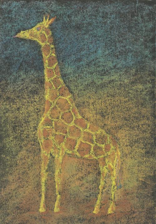 jünemann bordtekening