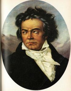 Beethoven