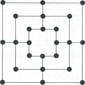 6e klas Romeinse spelletjes 2