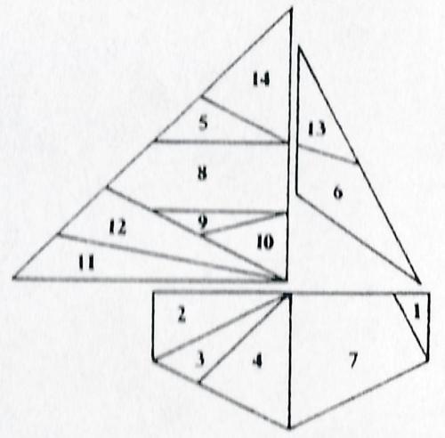 6e klas Romeinse spelletjes 7