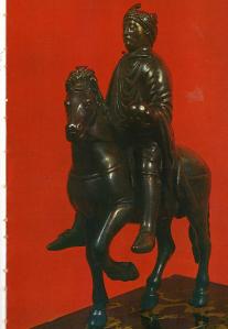 6e klas Karel de Grote