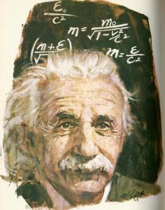 Einstein