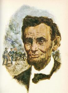 Lincoln