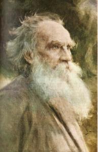Tolstoi