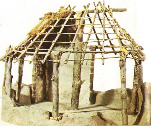 6e klas Rome 13 - 0003