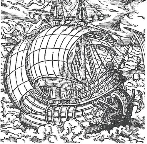 Hendrik de Zeevaarder 2