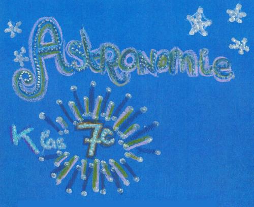 sterrenkundeperiode klas 7  1