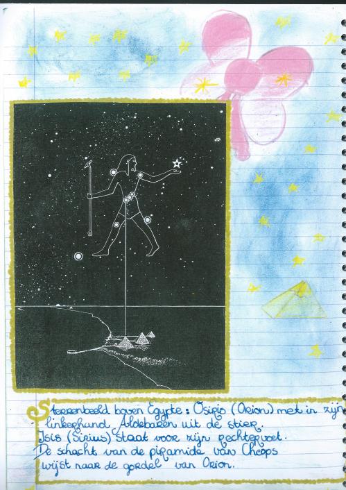 sterrenkundeperiode klas 7  18