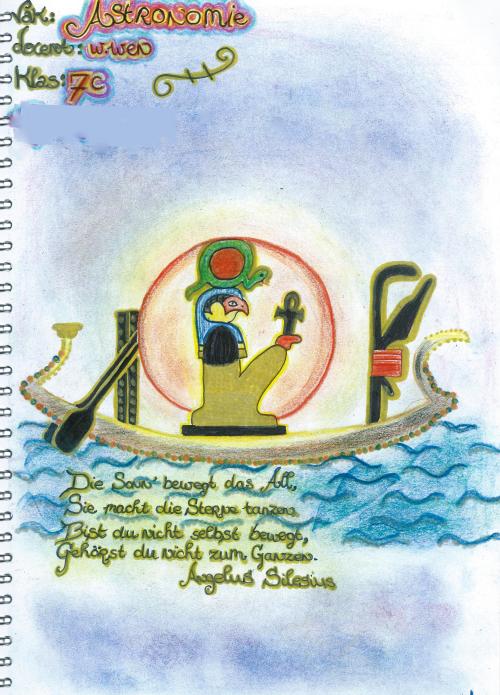 sterrenkundeperiode klas 7 2