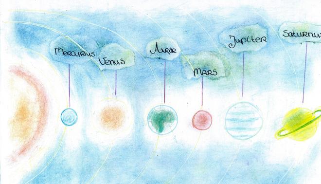 sterrenkundeperiode klas 7  24