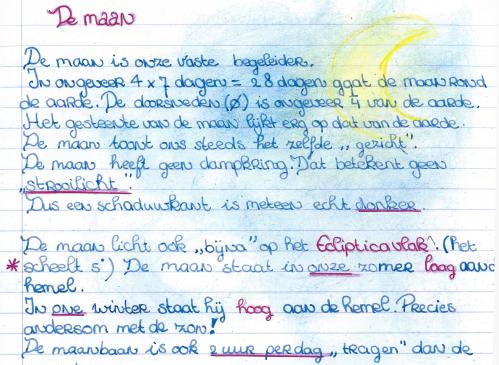 sterrenkundeperiode klas 7 31