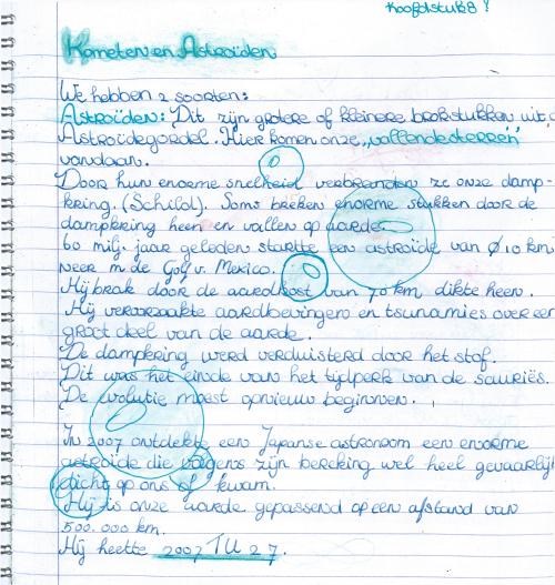 sterrenkundeperiode klas 7 36