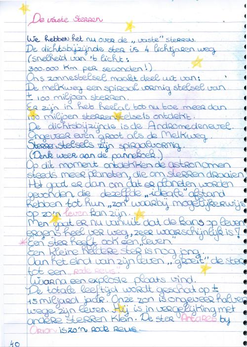 sterrenkundeperiode klas 7 41