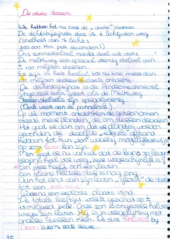 sterrenkundeperiode klas 7 41