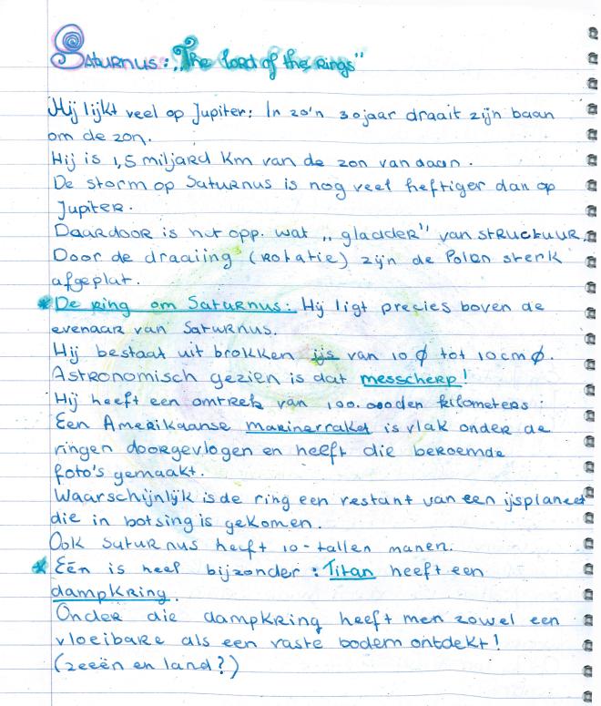 sterrenkundeperiode klas 7 47