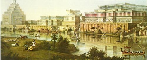 Assurbanipal 3