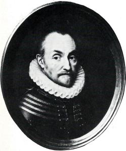 Willem van Oranje