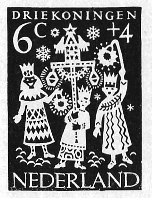 driekoningen 1