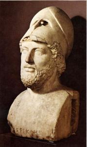 Pericles