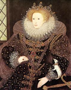 Elizabeth 1